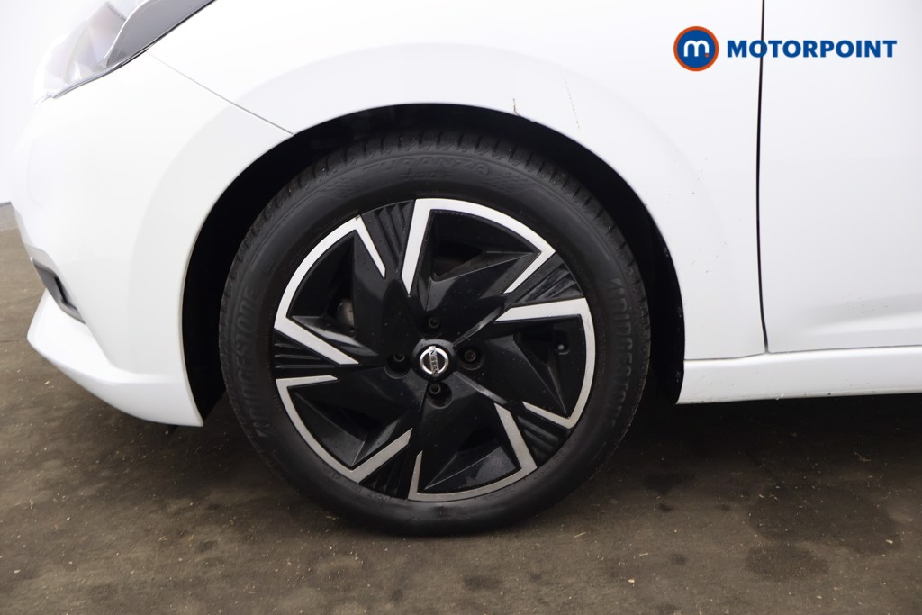 Used Nissan Micra 2021 for sale - 76685151: Photo 26