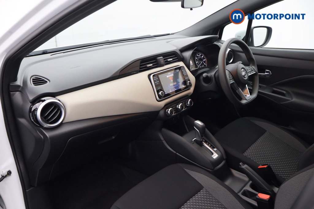 Used Nissan Micra 2021 for sale - 76685151: Photo 27