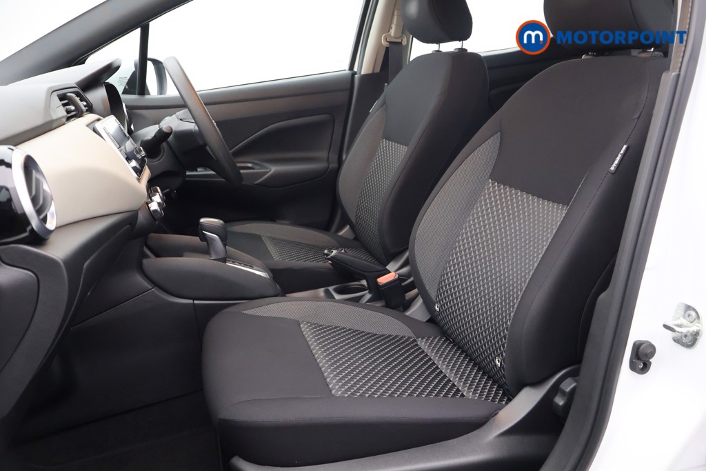 Used Nissan Micra 2021 for sale - 76685151: Photo 28