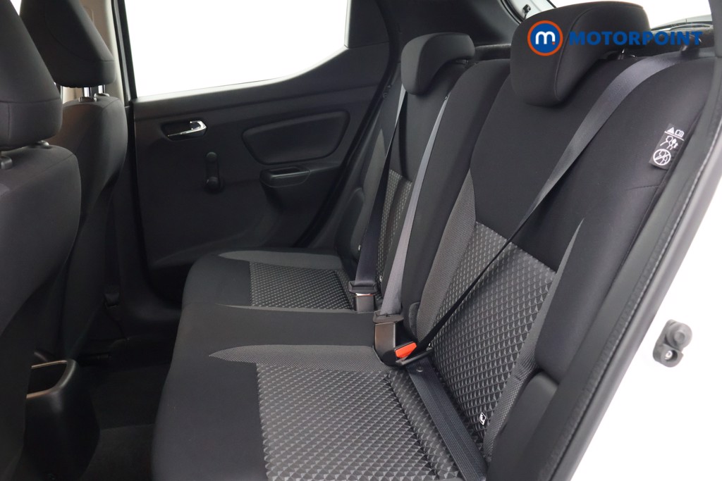 Used Nissan Micra 2021 for sale - 76685151: Photo 29