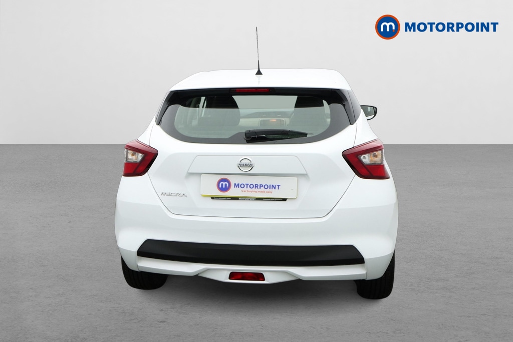 Used Nissan Micra 2021 for sale - 76685151: Photo 6