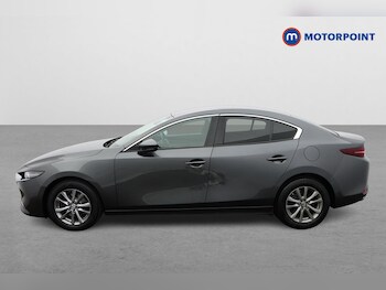 Used Mazda Mazda3 undefined for sale - 78436255: Photo