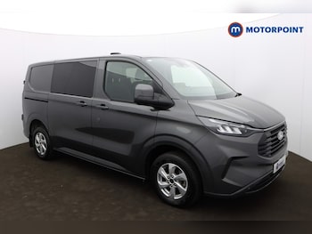 Used Ford Transit Custom 2025 for sale - 79152240: Photo
