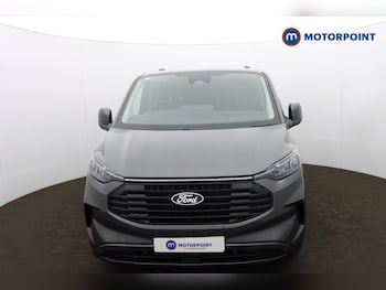 Used Ford Transit Custom 2025 for sale - 79152240: Photo