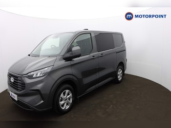 Used Ford Transit Custom 2025 for sale - 79152240: Photo