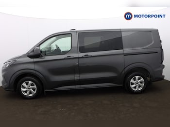 Used Ford Transit Custom 2025 for sale - 79152240: Photo