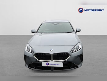 Used BMW 1 Series 2025 for sale - 79206173: Photo
