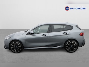 Used BMW 1 Series 2025 for sale - 79206173: Photo