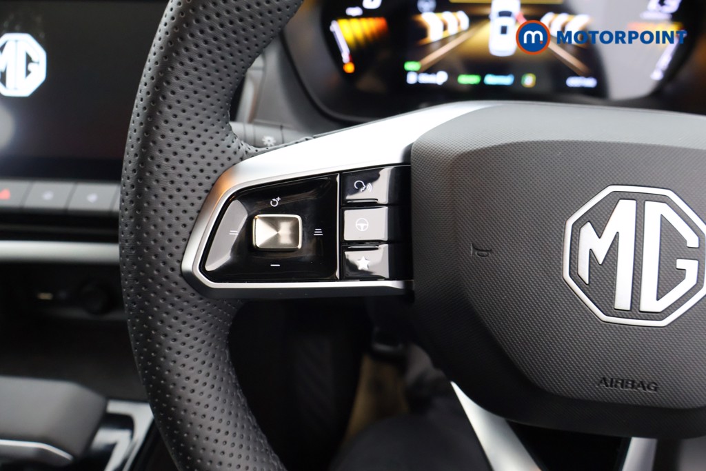 Used MG MG ZS 2025 for sale - 78043117: Photo 10