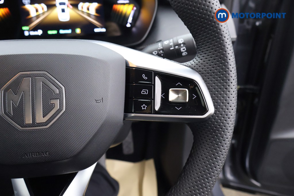 Used MG MG ZS 2025 for sale - 78043117: Photo 11