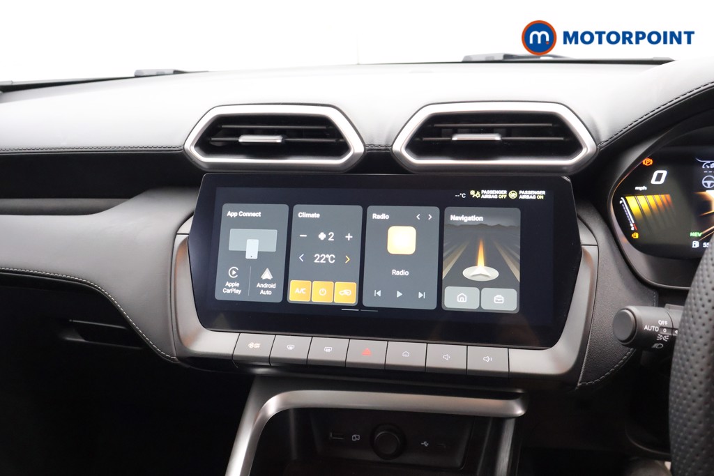 Used MG MG ZS 2025 for sale - 78043117: Photo 15