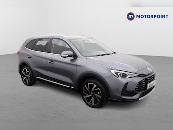 MG MG ZS feature image