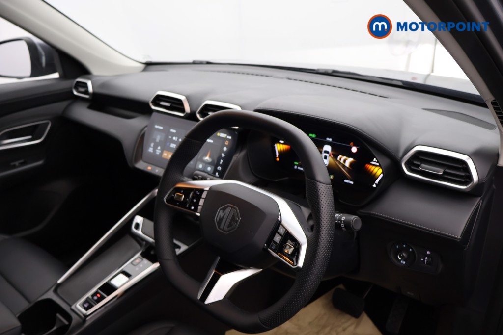 Used MG MG ZS 2025 for sale - 78043117: Photo 20