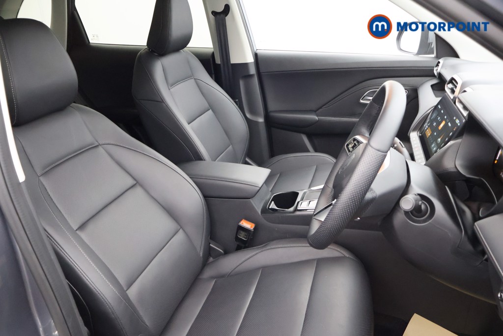 Used MG MG ZS 2025 for sale - 78043117: Photo 21