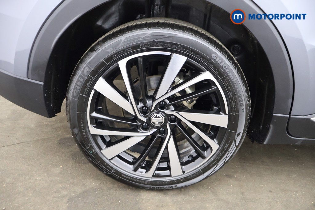 Used MG MG ZS 2025 for sale - 78043117: Photo 28