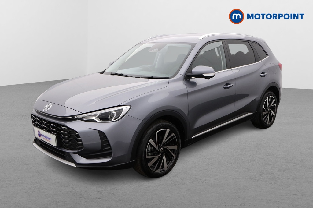 Used MG MG ZS 2025 for sale - 78043117: Photo 3