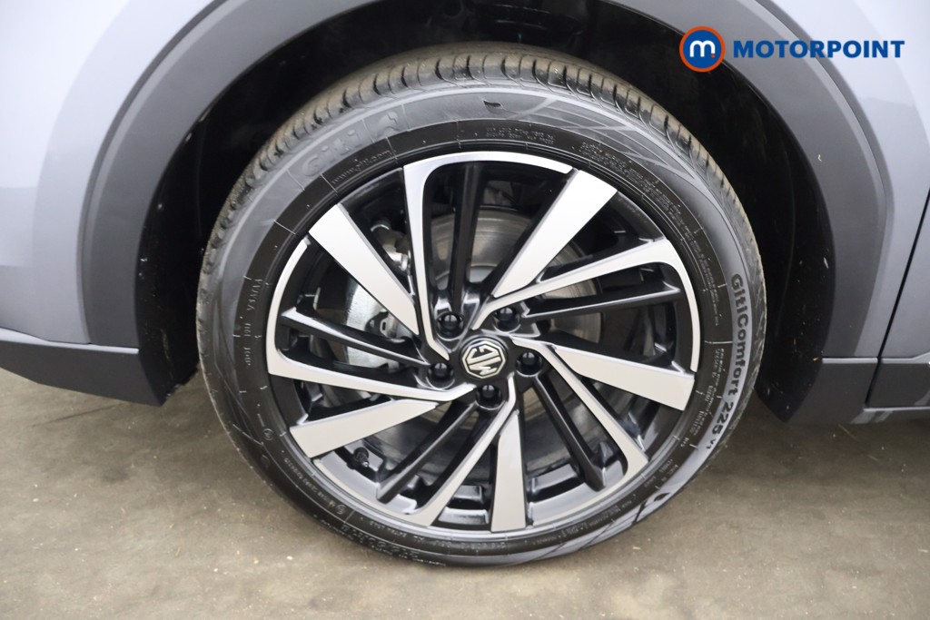 Used MG MG ZS 2025 for sale - 78043117: Photo 30