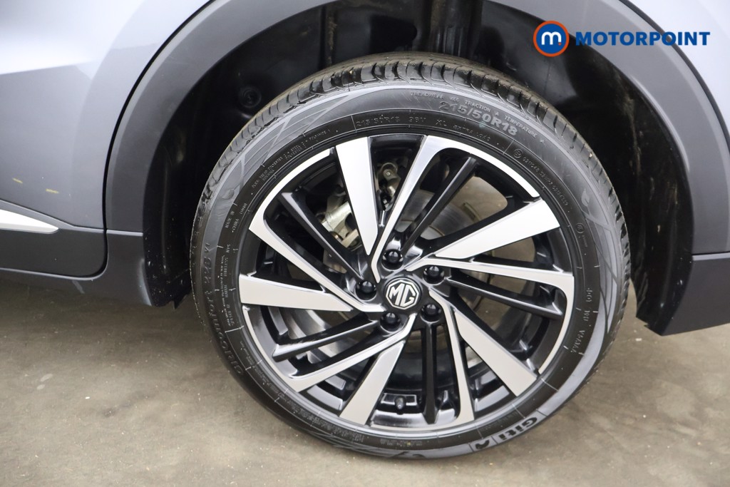 Used MG MG ZS 2025 for sale - 78043117: Photo 31