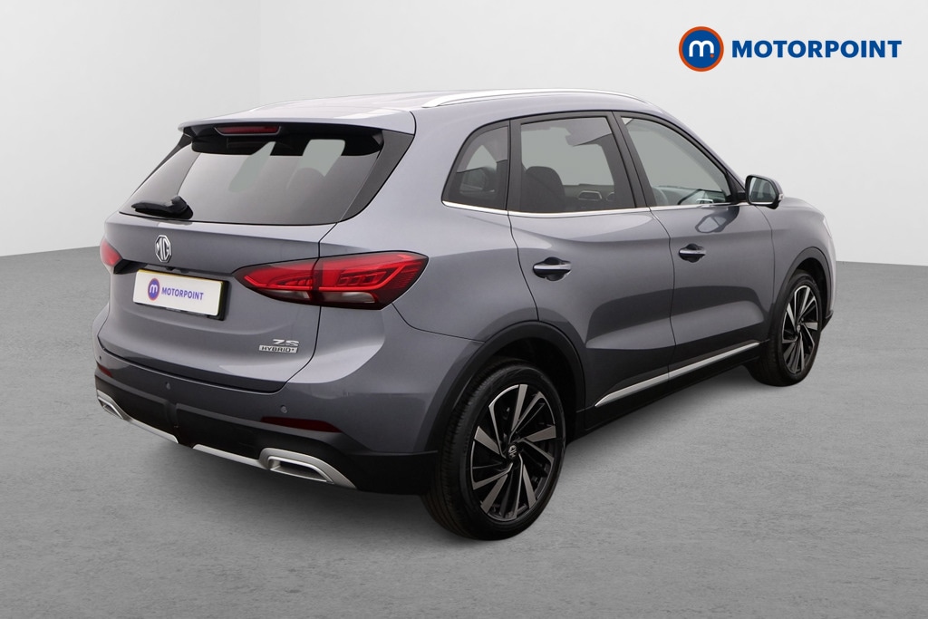 Used MG MG ZS 2025 for sale - 78043117: Photo 7