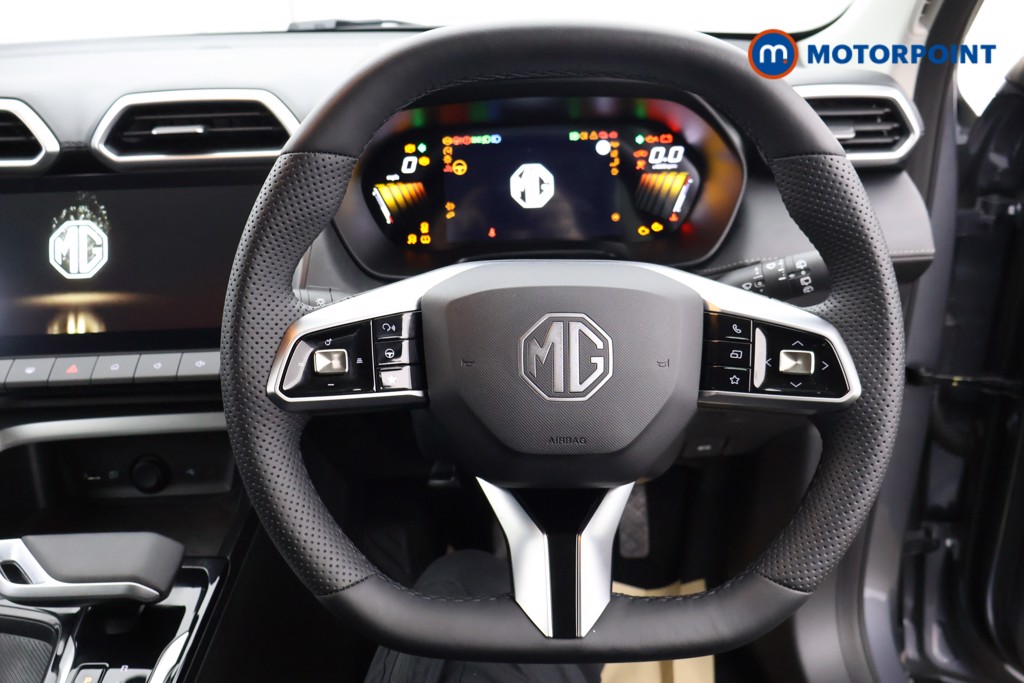 Used MG MG ZS 2025 for sale - 78043117: Photo 9