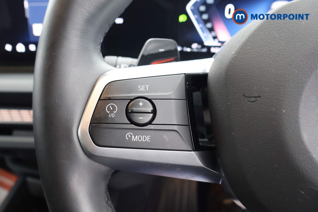 Used BMW 1 Series 2025 for sale - 77543329: Photo 10