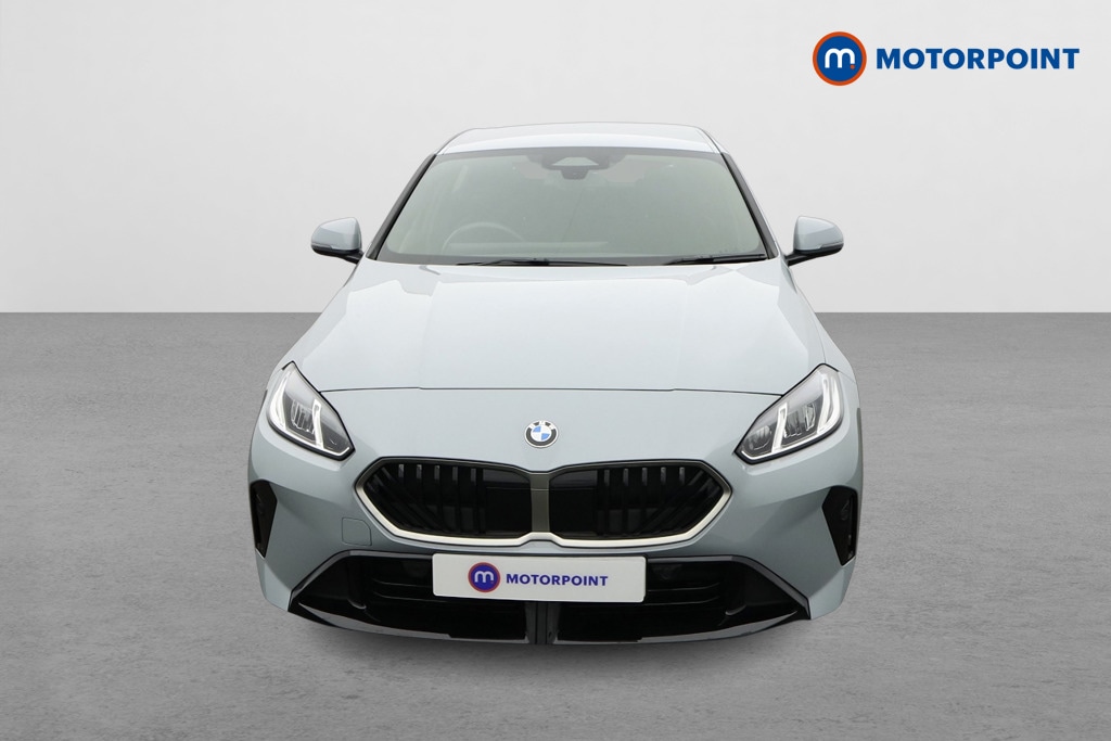 Used BMW 1 Series 2025 for sale - 77543329: Photo 2