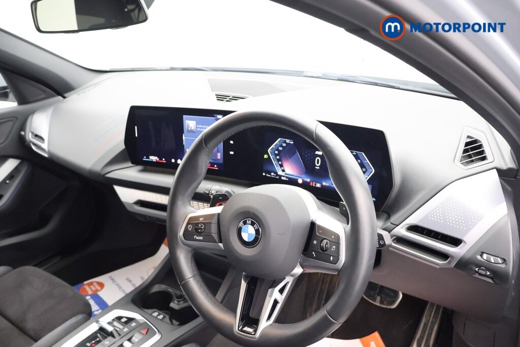 Used BMW 1 Series 2025 for sale - 77543329: Photo 20