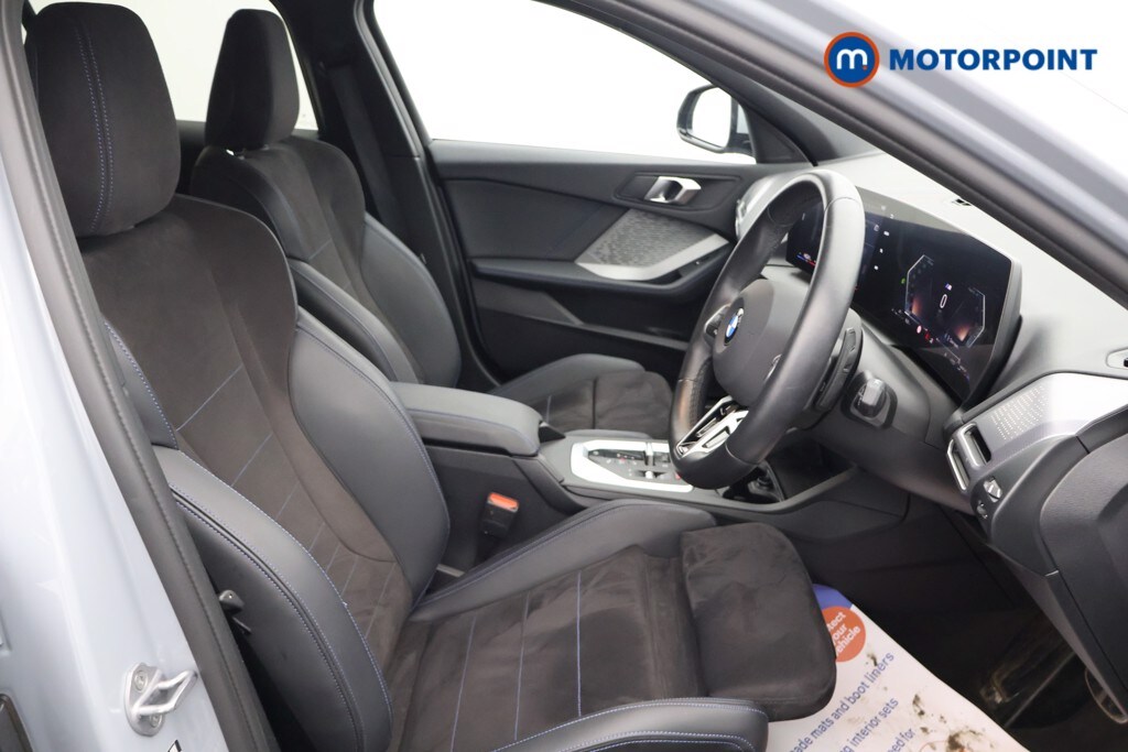 Used BMW 1 Series 2025 for sale - 77543329: Photo 21