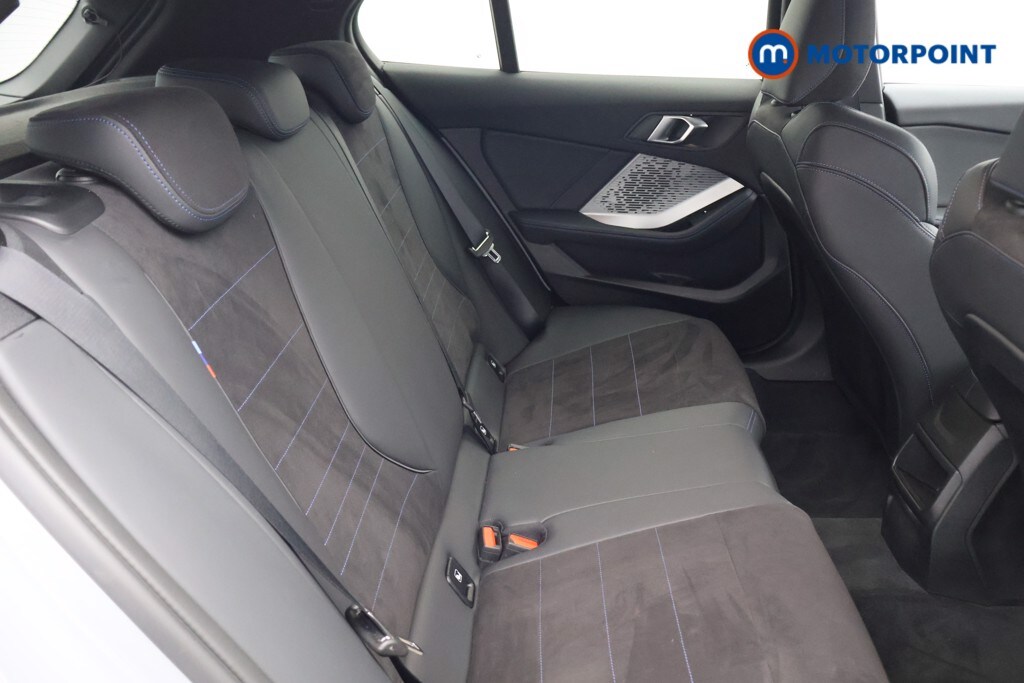 Used BMW 1 Series 2025 for sale - 77543329: Photo 22