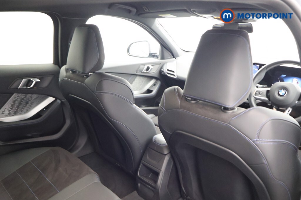 Used BMW 1 Series 2025 for sale - 77543329: Photo 23