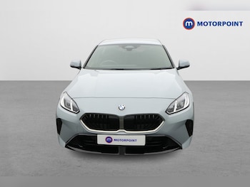 Used BMW 1 Series 2025 for sale - 77543329: Photo