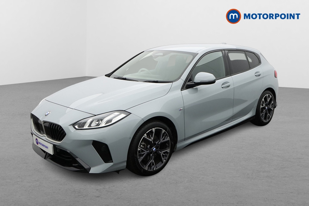 Used BMW 1 Series 2025 for sale - 77543329: Photo 3