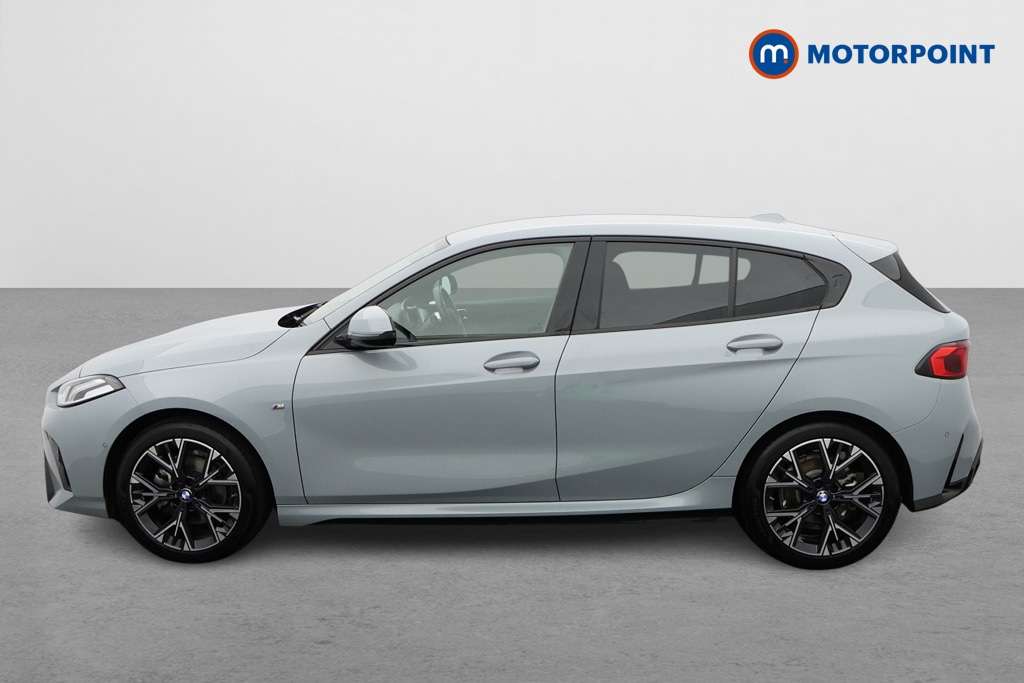 Used BMW 1 Series 2025 for sale - 77543329: Photo 4