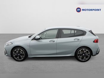 Used BMW 1 Series 2025 for sale - 77543329: Photo