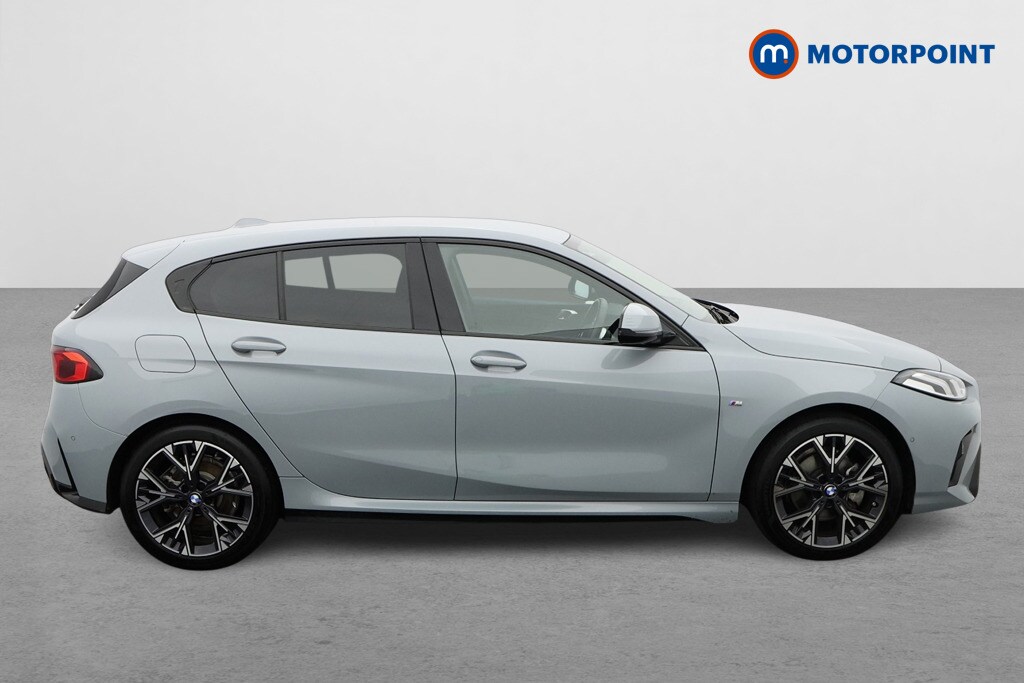 Used BMW 1 Series 2025 for sale - 77543329: Photo 8