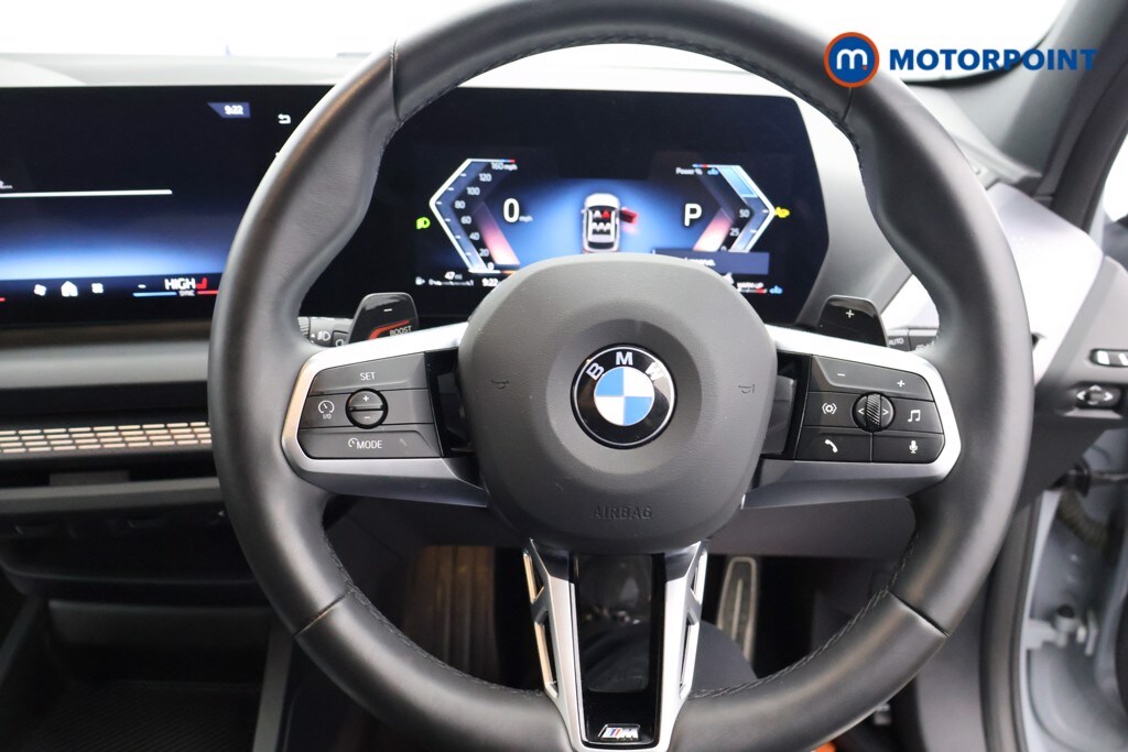 Used BMW 1 Series 2025 for sale - 77543329: Photo 9