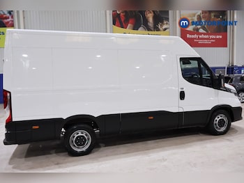 Used Iveco Daily 2025 for sale - 79560518: Photo