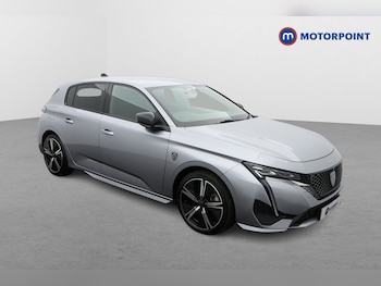 Used Peugeot 308 2024 for sale - 75653558: Photo