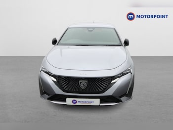 Used Peugeot 308 2024 for sale - 75653558: Photo