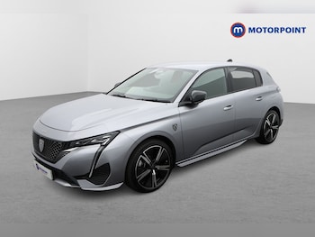Used Peugeot 308 2024 for sale - 75653558: Photo