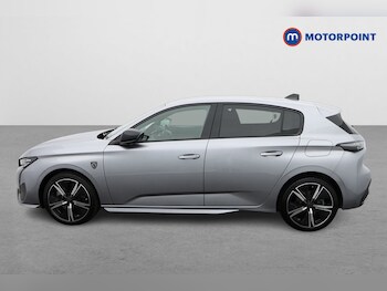 Used Peugeot 308 2024 for sale - 75653558: Photo