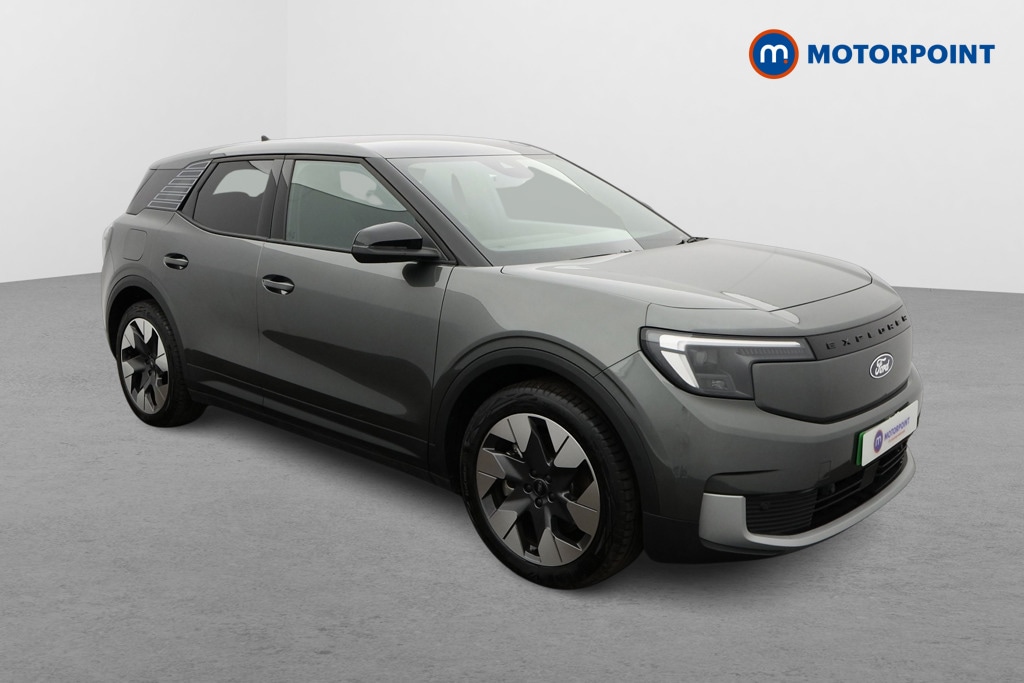 Used Ford Explorer 2025 for sale - 76805019: Photo 1