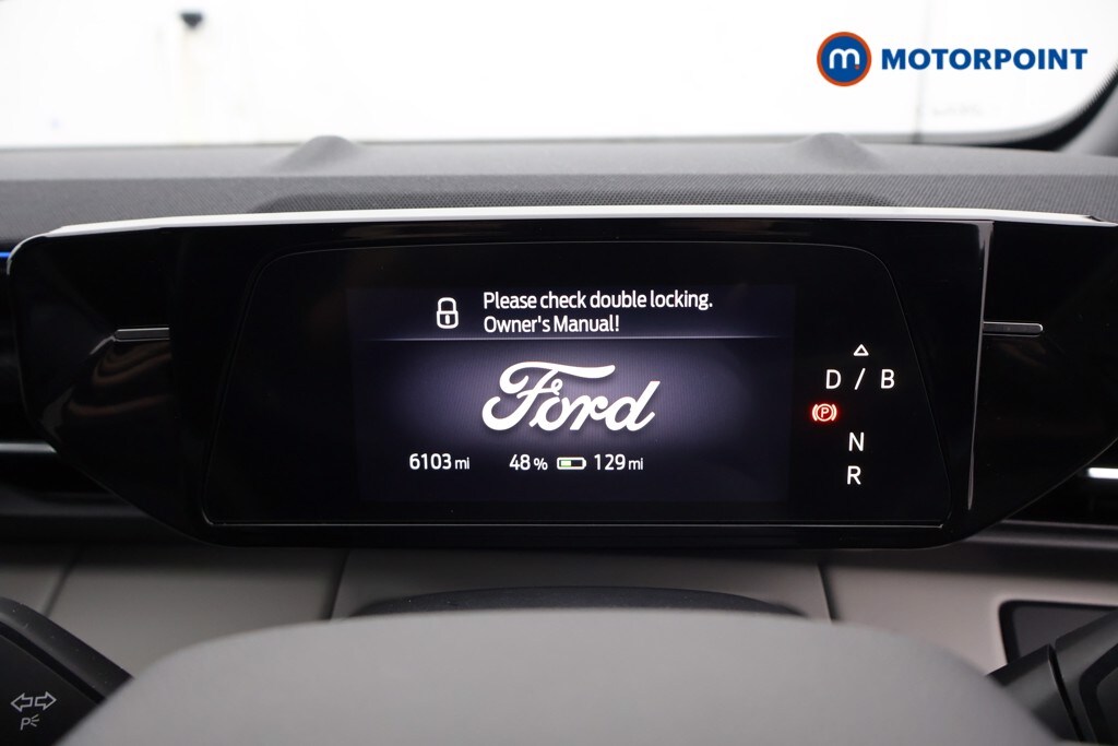 Used Ford Explorer 2025 for sale - 76805019: Photo 10