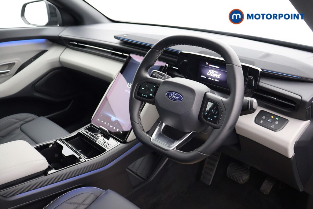 Used Ford Explorer 2025 for sale - 76805019: Photo 17