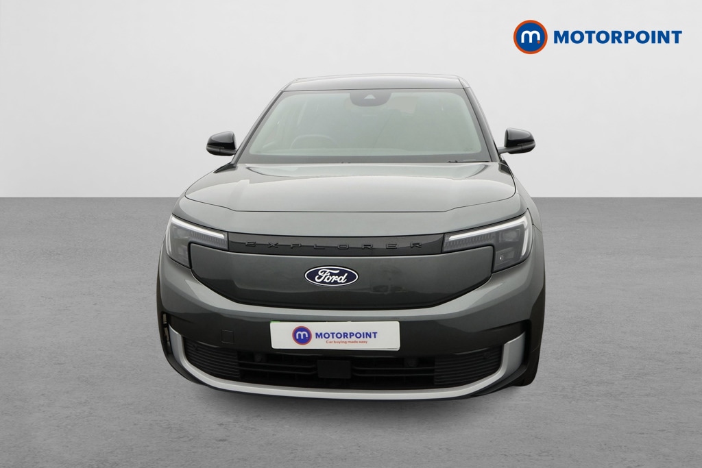 Used Ford Explorer 2025 for sale - 76805019: Photo 2