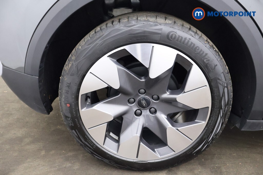 Used Ford Explorer 2025 for sale - 76805019: Photo 21