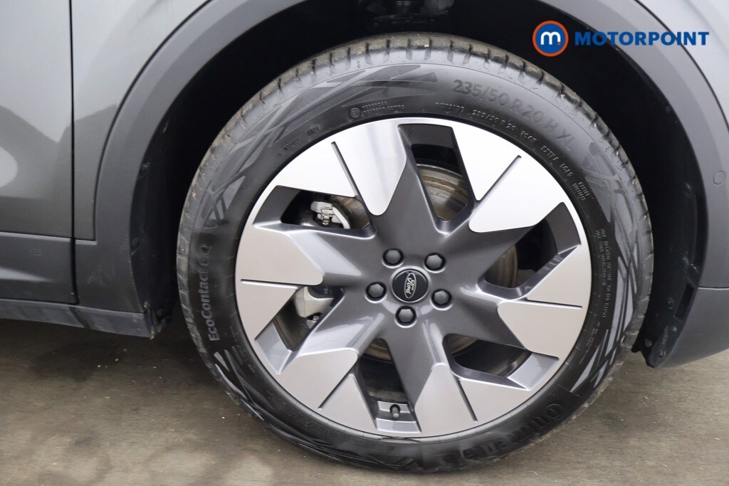 Used Ford Explorer 2025 for sale - 76805019: Photo 22