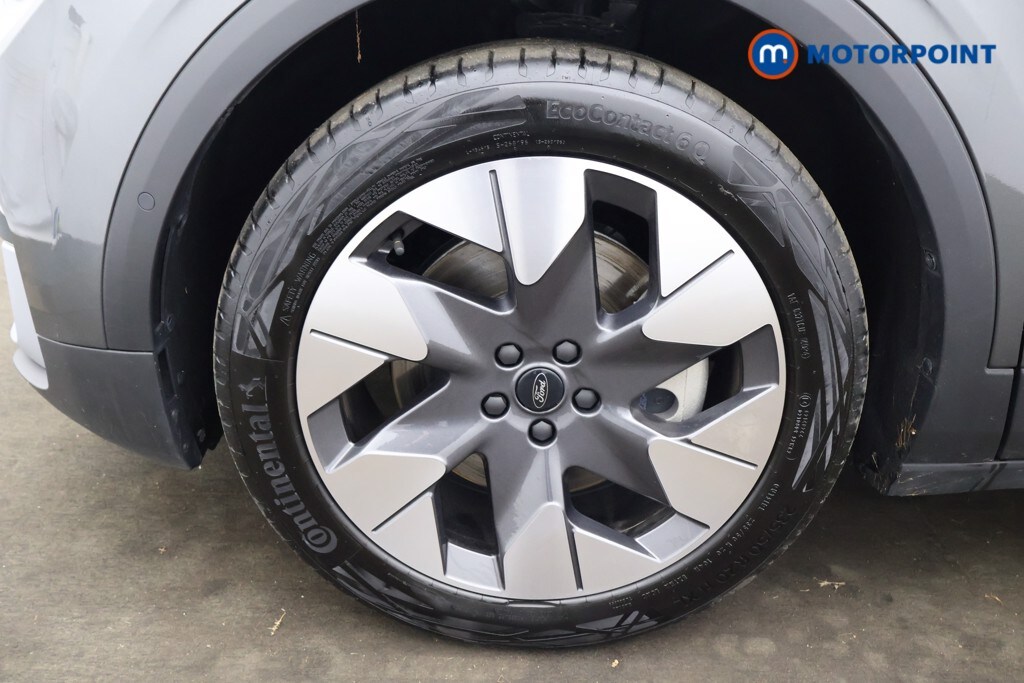 Used Ford Explorer 2025 for sale - 76805019: Photo 23