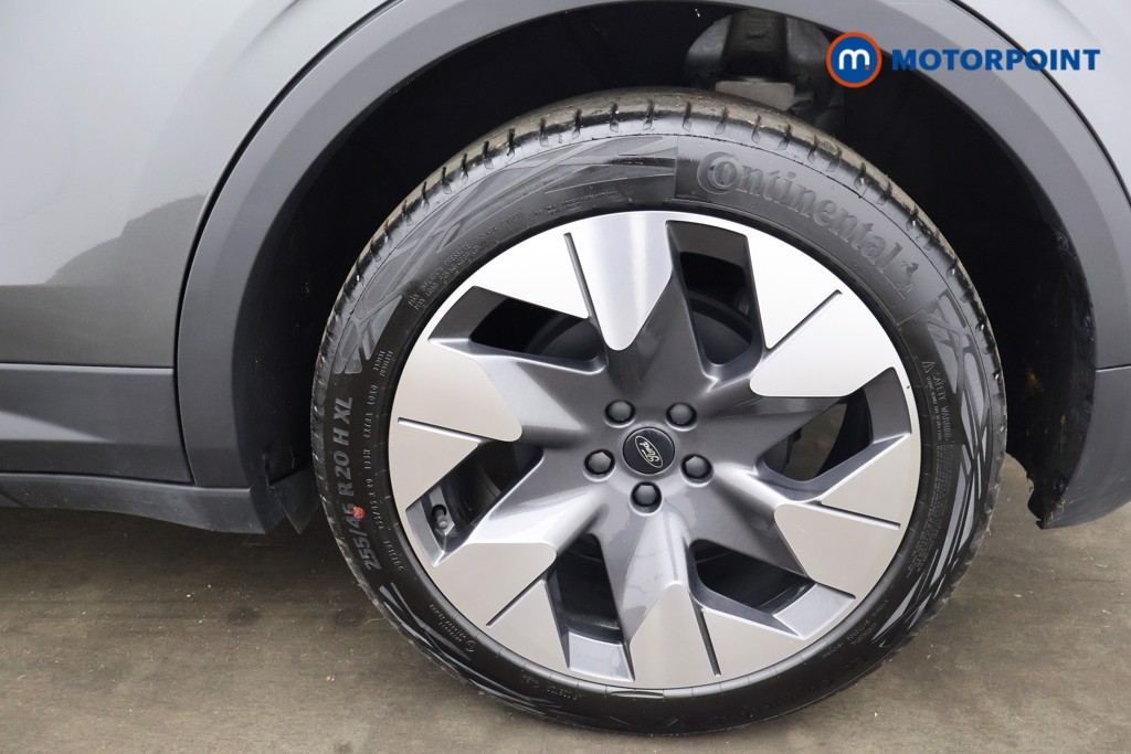 Used Ford Explorer 2025 for sale - 76805019: Photo 24