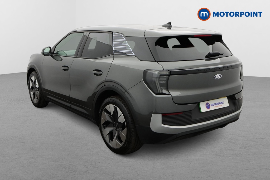 Used Ford Explorer 2025 for sale - 76805019: Photo 5